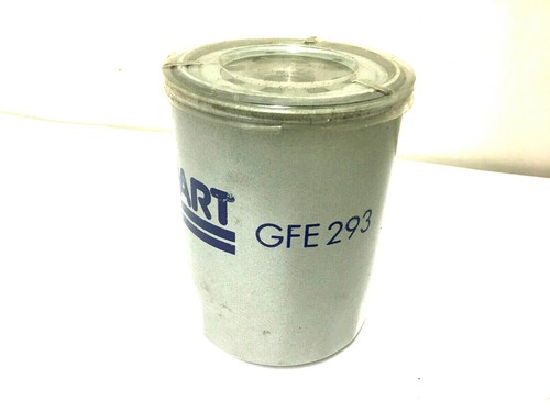 Unipart gfe 293 oil filter - 293,