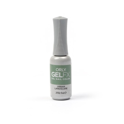 Orly gel urban - orly, landscape