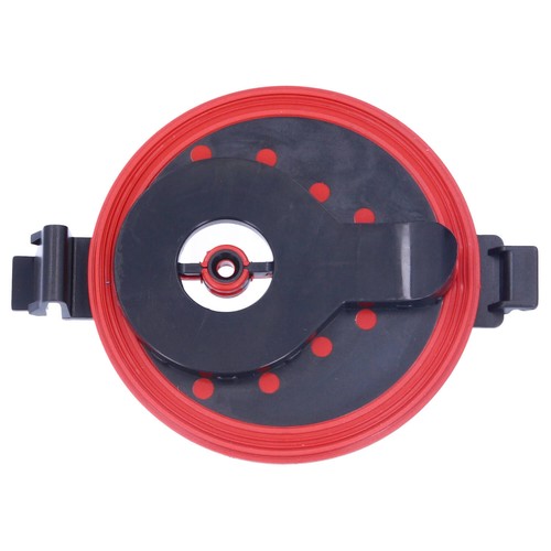 Fluval 206 impeller - impeller, cover