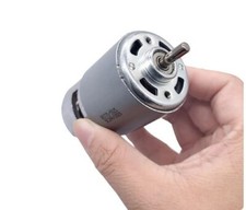 12V - 24V  125W  8000 - 15000