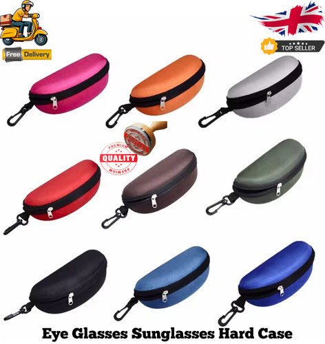 Portable zipper eye glasses - portable,