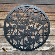 Wall Art Garden Ornament Birds