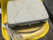 Grundig TK18 Reel To Reel Tape