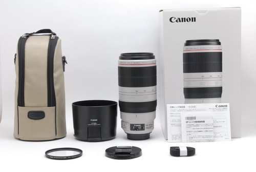 Top mint box case - case], canon