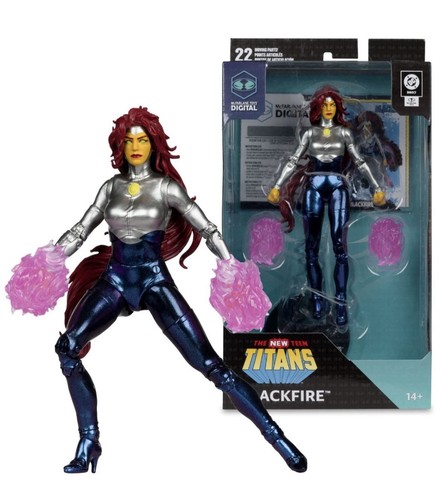Mcfarlane digital direct - dc,