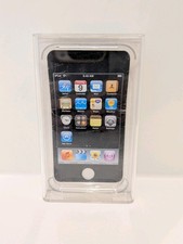 Empty Box - Apple iPod Touch