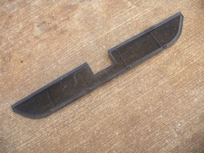 Vw T25 T3 camper front panel