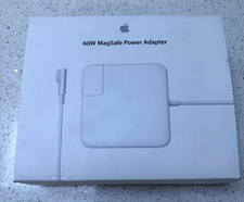 Genuine Apple 60W MagSafe