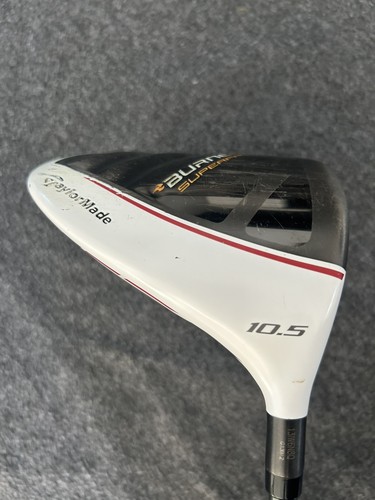 Taylormade burner superfast - burner,