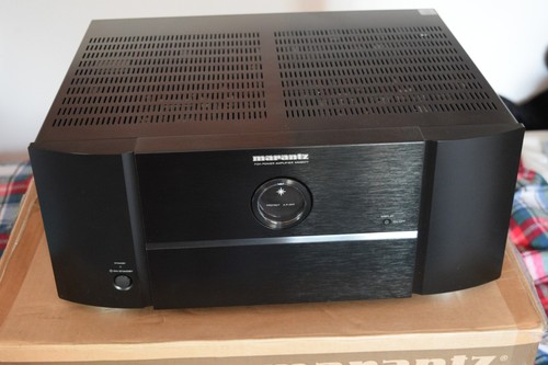 Marantz mm8077 channel power - marantz,
