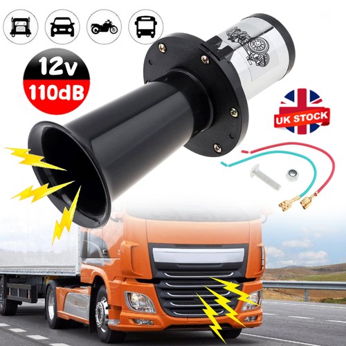 12v super loud 110db - loud, air