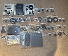 NEW Deagostini Kyosho Hummer