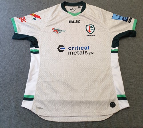London irish 2022 2023 - irish, 2022/2023