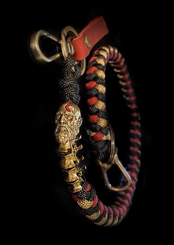 Wallet chain