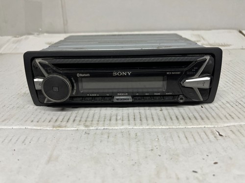 Sony mex n400bt - mex-n400bt, usb