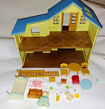 Sylvanian Families Hillcrest