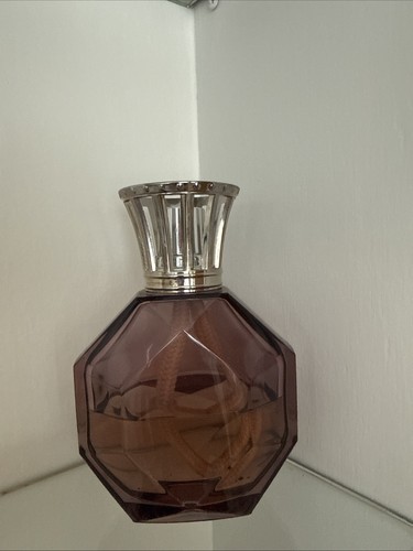 Fragrance burner - fragrance,