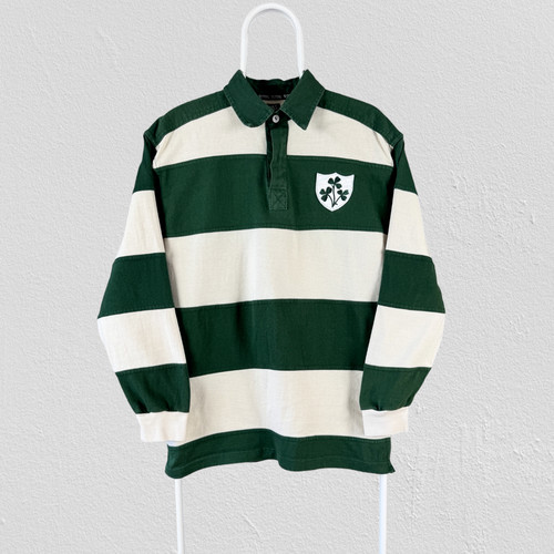 Vintage ireland rugby jersey - vintage,