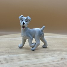 Wade Standing Tramp From The