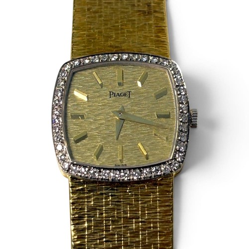 Piaget classic ladies - piaget, mm