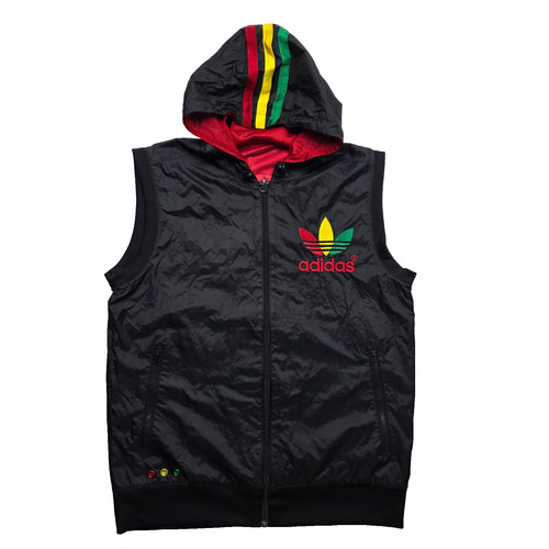 Vintage adidas reversible - vintage,