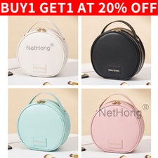 Large Capacity Make Up Bag