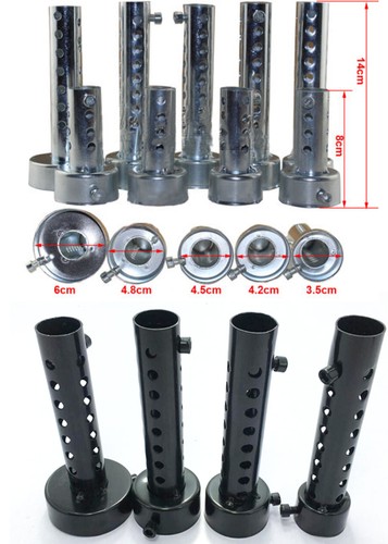 60mm motorcycle - 42/45/48/60mm,