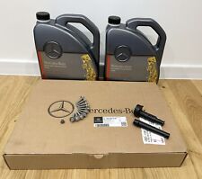 Genuine Mercedes Benz