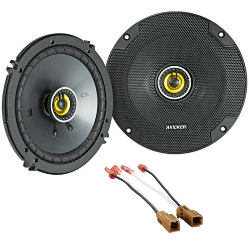 1998 2018 nissan - 1998-2018, kicker