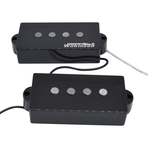 Wilkinson precision bass - wilkinson,