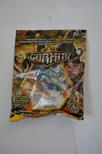 Gormiti Soldier new The pack is damaged Please look at the picturesv