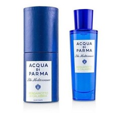 ACQUA DI PARMA BLU MEDITERRANEO BERGAMOTTO DI CALABRIA 30ML EDT SPRAY BRAND NEW