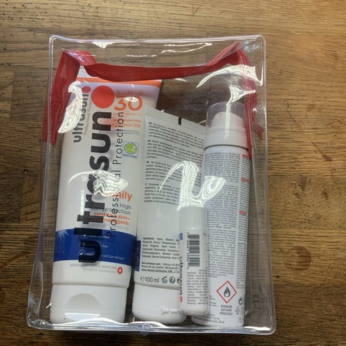 Ultrasun professional - ultrasun,