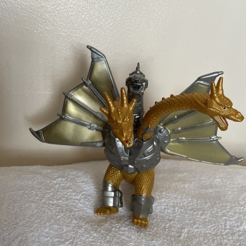 Bandai movie monster - bandai,