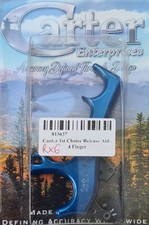 Carter First Choice 4 Finger