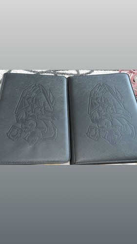 Pokedex binders pokemon tcg - pokemon,