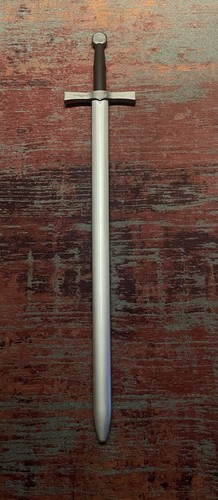 Larp cosplay foam longsword - larp,