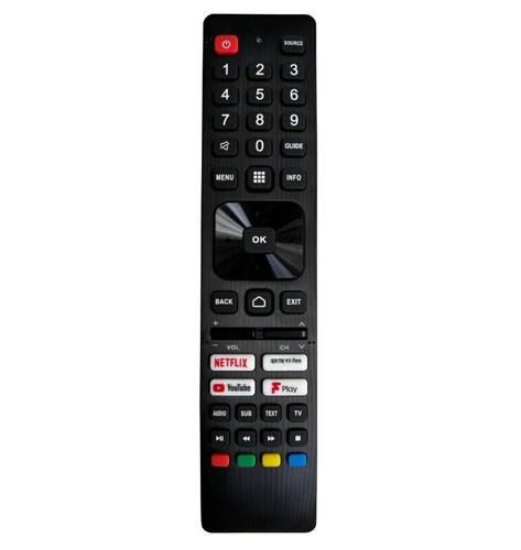 Sharp aquos android remote - android, tv