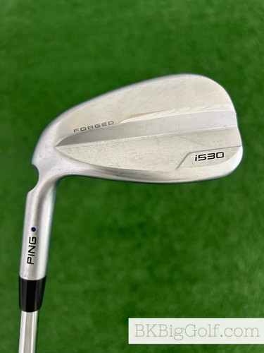Ping i530 forged utility u - lh,