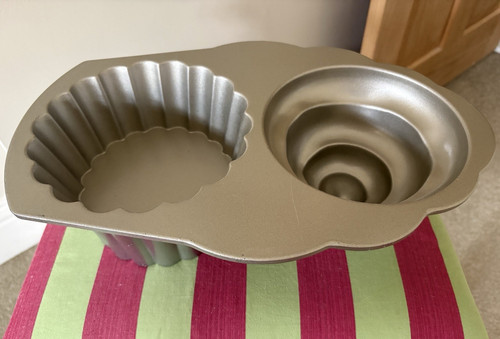 Nordic ware giant - nordic, cupcake