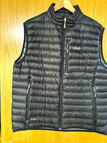 Rab pertex microlight men - microlight, men's