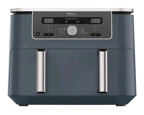 Ninja max dual - max, 6-in-1