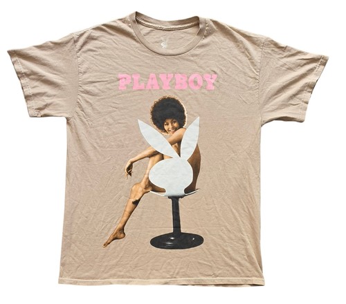 Playboy darine stern 1971 - playboy,