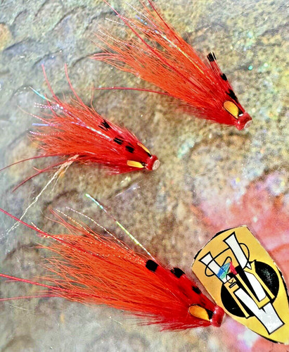 Fly inch copper - inch,