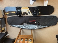 Ride Control snowboard 2007 -