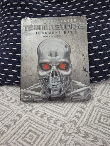 Terminator judgment day - terminator,