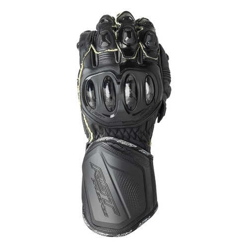 Rst d30 black - rst, black/black