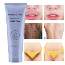 Painless Permanent Hair Removal Cream Stop Hair Growth Cream For Women & Men
