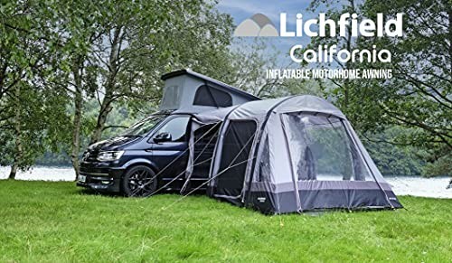 Lichfield california low - lichfield,