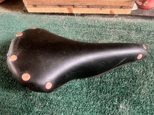 Brooks professional saddle - brooks,